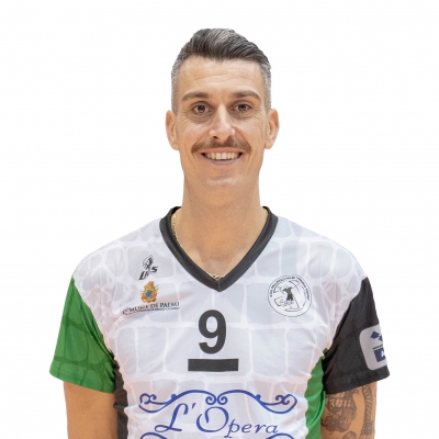 Parisi Leonardo