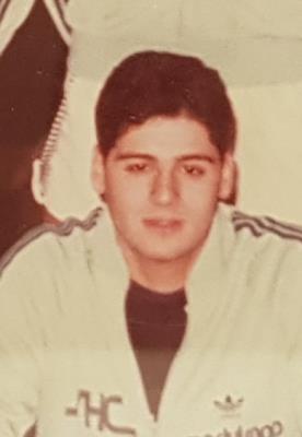 Parma Luca