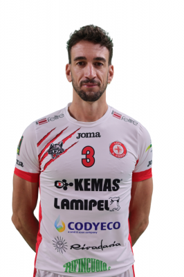Parodi Simone