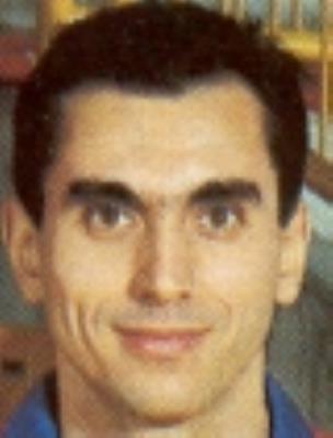 Passani Gilberto