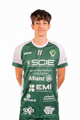 Passari Luciano