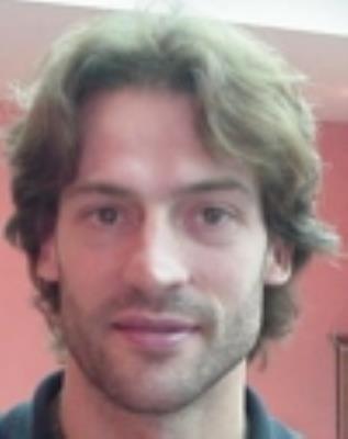 Pascual Rafael