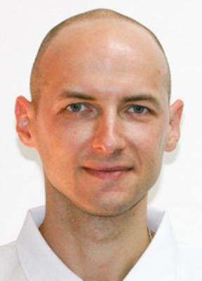 Pavlov Nikolay