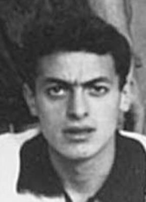 Peca Antonio
