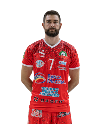 Pedron Matteo