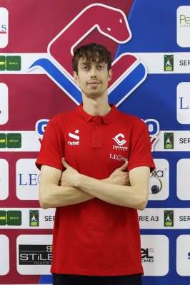 Peluso Christian