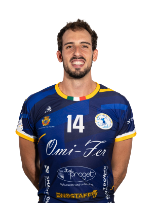 Pellegrino Davide