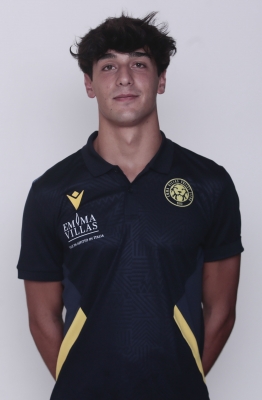 Pellegrini Federico