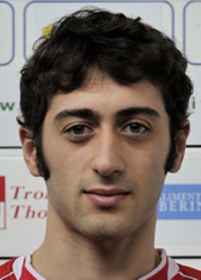 Pellegrino Gianluca