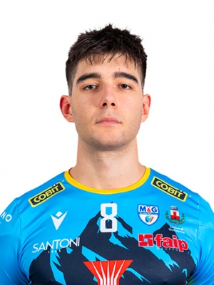 Pellacani Marco