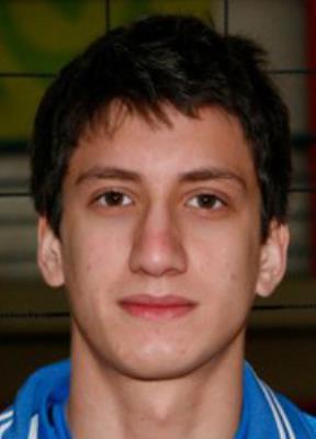 Pelekoudas Panagiotis