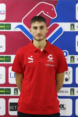 Pepe Stefano