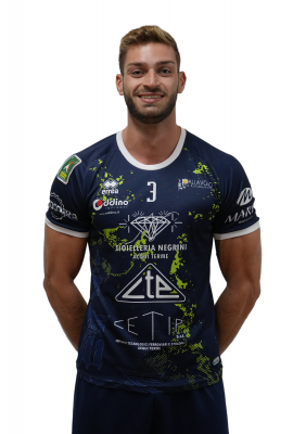 Perassolo Emilio