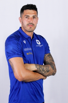 Pereyra Federico