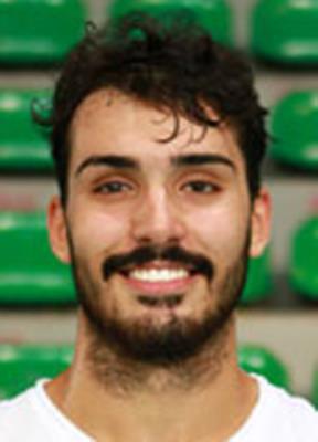 Petrosillo Emanuele