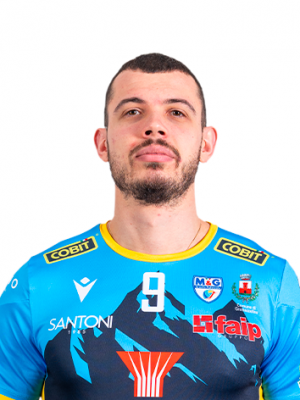 Petkov Iliya