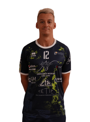 Petras Michal