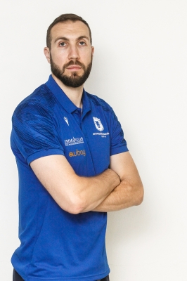 Petric Nemanja