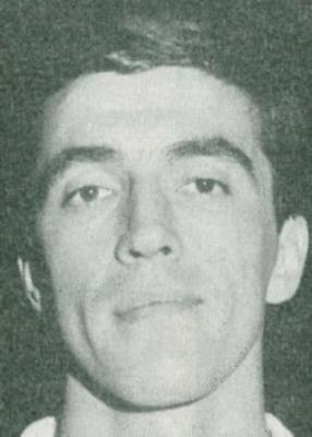 Petrov Stefan