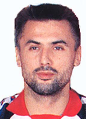 Petrovic Zarko