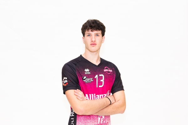 Piacentini Tommaso
