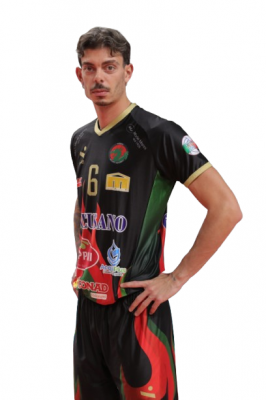 Picardo Antonio