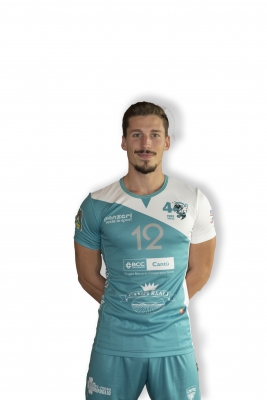 Pietroni Davide