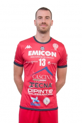 Pierotti Marco