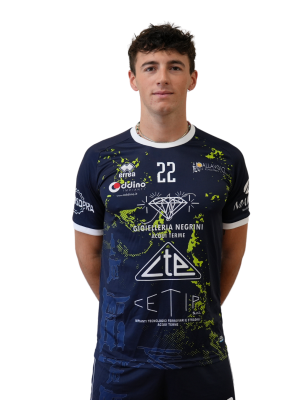 Pievani Mattia