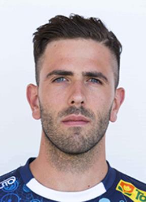 Piedepalumbo Pierpaolo