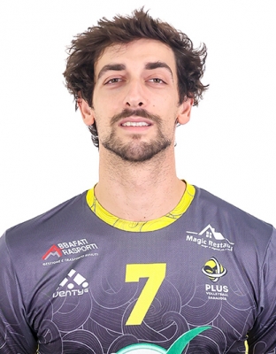 Pilotto Enrico