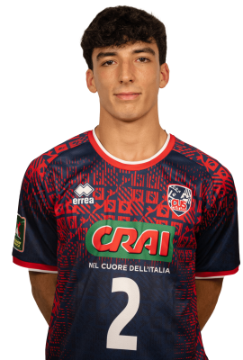 Piludu Marco Stefano