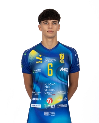 Pillon Matteo