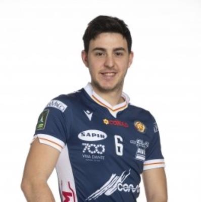 Pirazzoli Matteo