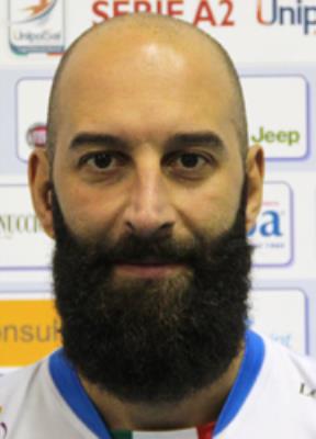 Piscopo Cosimo Marco
