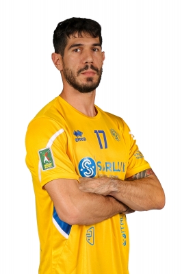 Pisu Gabriele