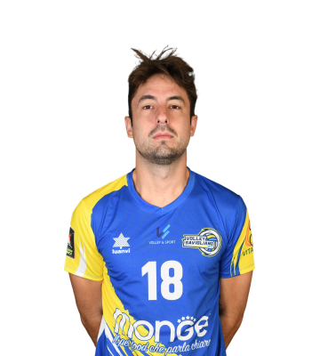 Pistolesi Matteo