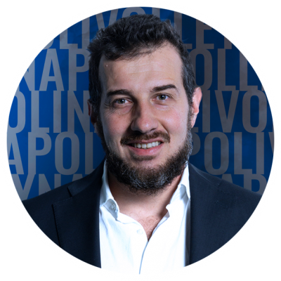 Piscopo Paolo
