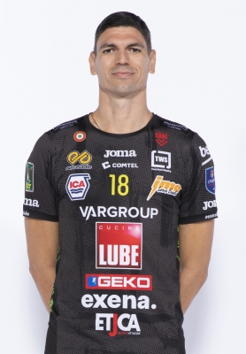 Podrascanin Marko