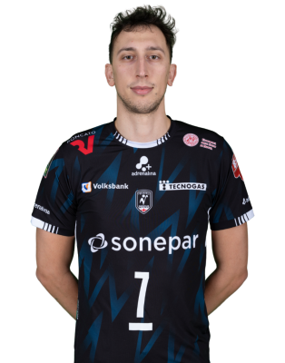 Polo Alberto