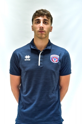Pollicino Alessio