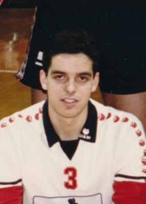 Poloni Riccardo