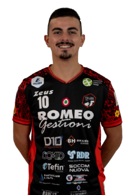 Pontecorvo Paolo