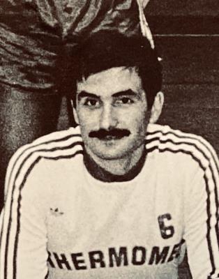 Poppi Mauro
