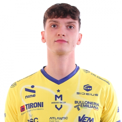 Porro Luca