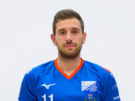 Pozzi Matteo