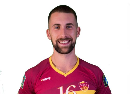 Pregnolato Fabio