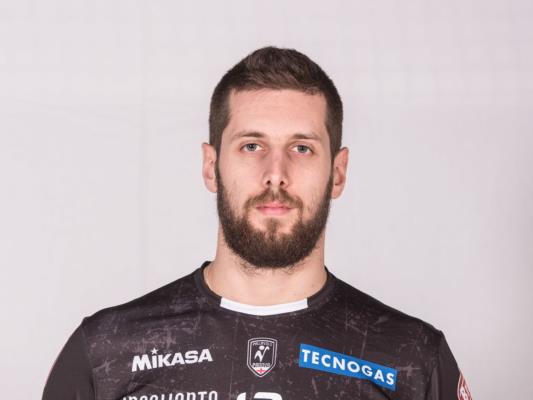 Premovic Petar