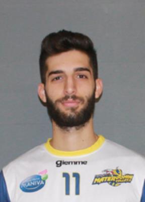 Primavera Alessandro