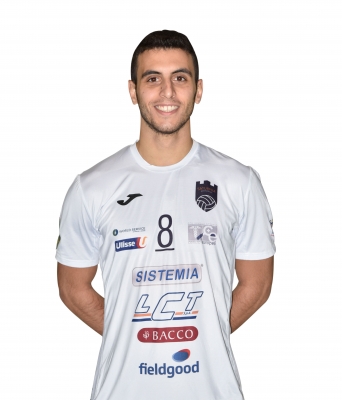 Pricoco Francesco